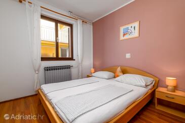 Apartmanok parkolóhellyel Rabac, Labin - 19055