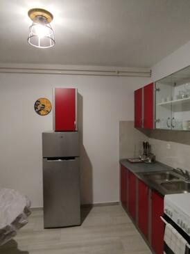 Apartments with parking space Rabac, Labin - 19055