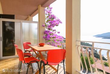 Apartmanok parkolóhellyel Rabac, Labin - 19055