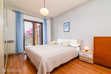 Apartmani s parkingom Rabac, Labin - 19055