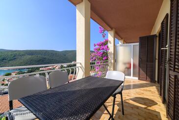 Apartments with parking space Rabac, Labin - 19055