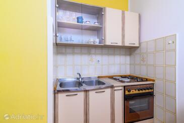 Apartmaji s parkingom Rabac, Labin - 19055