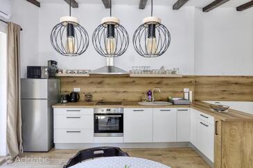 Apartmaji ob morju Jezera, Murter - 19056