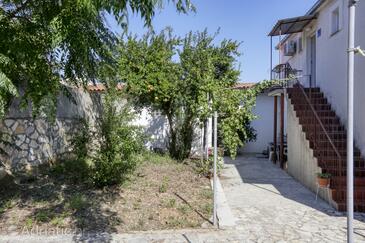 Apartmaji ob morju Jezera, Murter - 19056