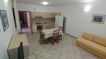 Apartments with parking space Rabac, Labin - 19058