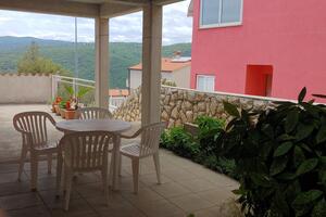Two bedroom apartment Rabac Two bedroom apartment Rabac, Labin (A-19058-a)
