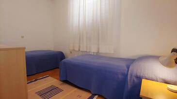 Apartmani s parkingom Rabac, Labin - 19058