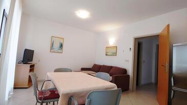 Apartments with parking space Rabac, Labin - 19058