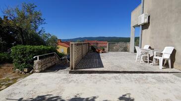 Apartmani s parkingom Rabac, Labin - 19058