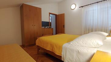 Apartmány s parkovištěm Rabac, Labin - 19058