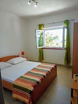 Apartments by the sea Prižba, Korčula - 19061