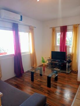 Apartments by the sea Prižba, Korčula - 19061