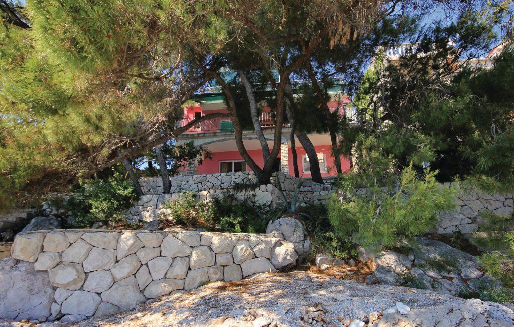 Apartments by the sea Prižba, Korčula - 19061