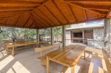 Apartmány s parkovištěm Rogoznica - 19064 Adriatic.hr