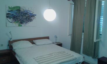 Apartmány u moře Podaca, Makarská - Makarska - 19078