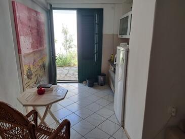 Apartmány u moře Podaca, Makarská - Makarska - 19078