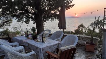 Apartmaji ob morju Podaca, Makarska - 19078 Adriatic.hr