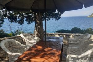 Appartement de trois chambres Podaca, Makarska (A-19078-b(