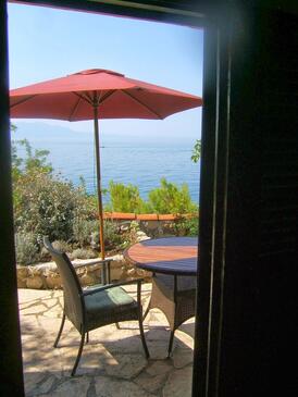 Apartmani uz more Podaca, Makarska - 19078