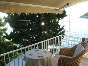 Apartmani uz more Podaca, Makarska - 19078