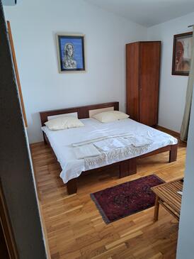 Apartmánové studio Podaca, Makarská - Makarska (AS-19078-d(