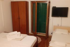 Studio flat Podaca Studio flat Podaca, Makarska (AS-19078-e)
