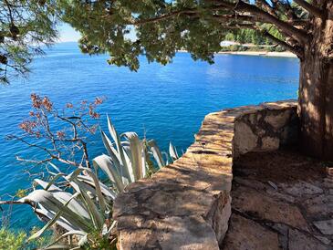 Apartmány u moře Podaca, Makarská - Makarska - 19078