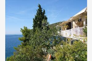 Apartmánové studio Podaca, Makarská - Makarska (AS-19078-e(