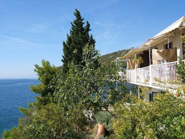 Leilighet studio Podaca (Makarska) (AS-19078-e(