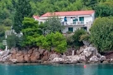 Apartmani uz more Podaca (Makarska) - 19078 Adriatic.hr
