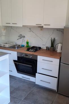 Apartmány u moře Žuljana, Pelješac - 19080