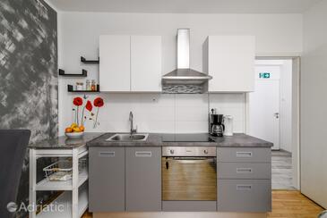 Apartmaji s parkingom Rovinj - 19088