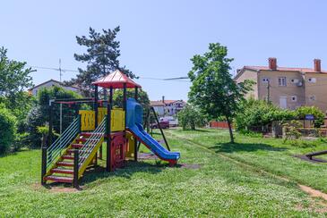Dvojizbový apartmán Rovinj (A-19088-b)