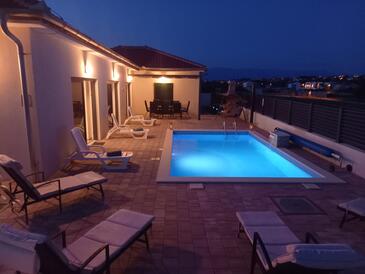 Luxusní vila s bazénem Vrsi - Mulo, Zadar - 19093 Adriatic.hr