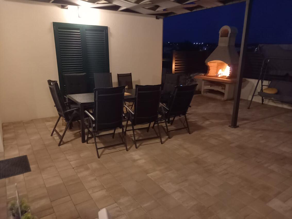 Luksuzna vila s bazenom Vrsi - Mulo, Zadar - 19093