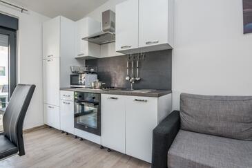 Apartmány u moře Vir - Kozjak, Vir - 19094