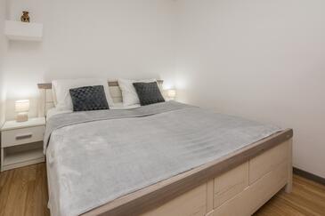 Apartmani uz more Vir - Kozjak, Vir - 19094