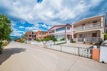 Apartments By The Sea Vir - 19096 - Vir
