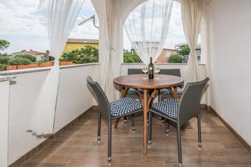 Apartmány s parkovištěm Vir - 19100 Adriatic.hr