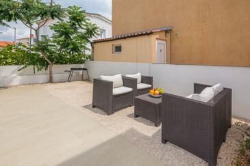 Lägenheter med parkering Vir - 19100 Adriatic.hr