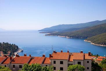 Ferienwohnungen mit Parkplatz Rabac, Labin - 19102 Adriatic.hr