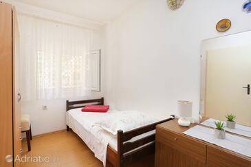 Family friendly seaside apartments Sevid, Trogir - 19105