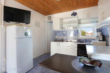 Family friendly seaside apartments Sevid, Trogir - 19105