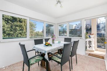 Family friendly seaside apartments Sevid, Trogir - 19105