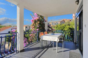 Appartamenti accanto al mare Grebastica, Sebenico - Šibenik - 19106