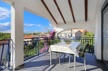Apartmány u moře Grebaštica, Šibenik - 19106 Adriatic.hr