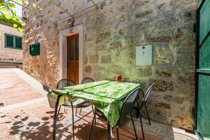 Two bedroom apartment Postira Two bedroom apartment Postira, Brač (A-19107-a)