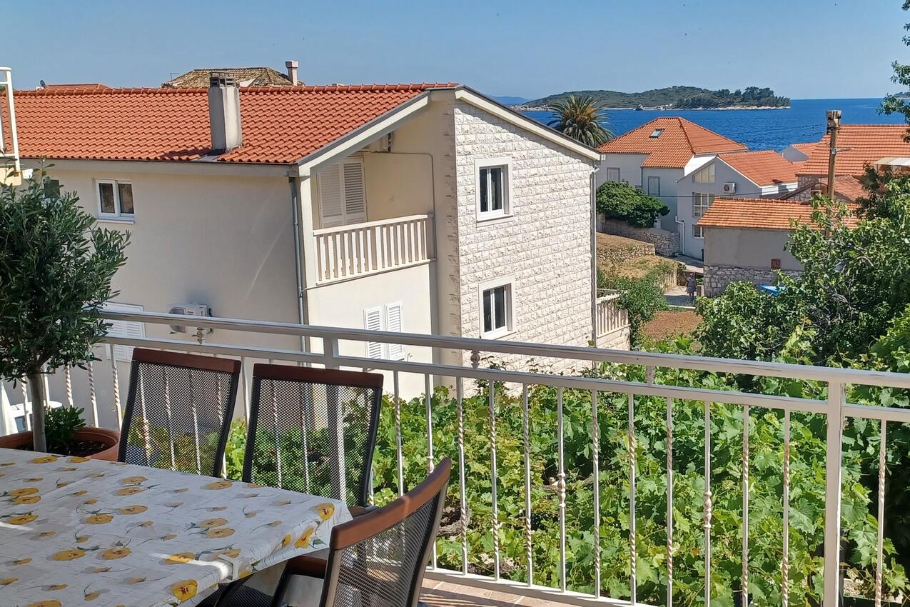 Apartmány u moře Orebić, Pelješac - 19108