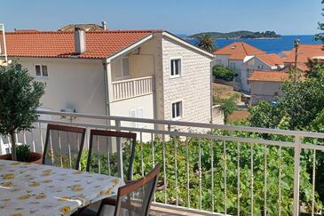 Apartments by the sea Orebić, Pelješac - 19108