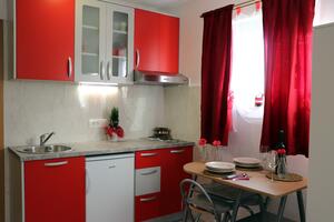 Studio flat Orebić Studio flat Orebić, Pelješac (AS-19108-a)